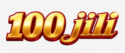 100 Jili Logo